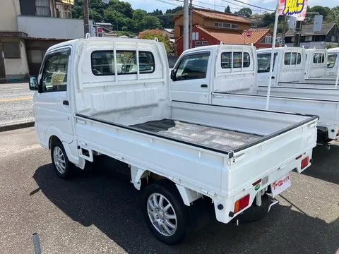 Nissan Clipper Truck
