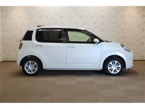 Daihatsu Boon