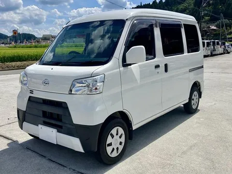 Daihatsu Hijet Cargo
