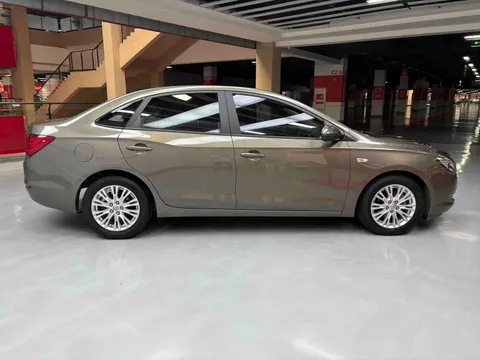 Buick Excelle GT