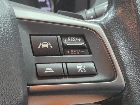 Subaru Impreza Sports