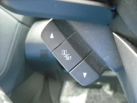 Subaru Impreza Sports