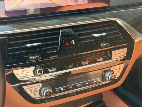 BMW Gran Turismo