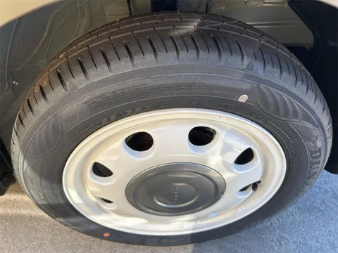 Suzuki Alto Lapin LC