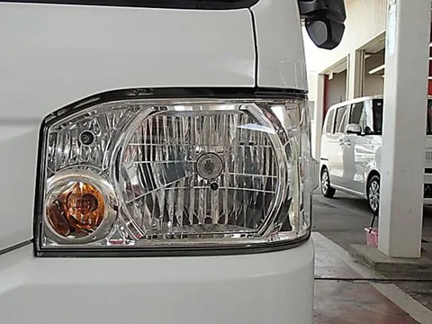 Honda Acty Truck