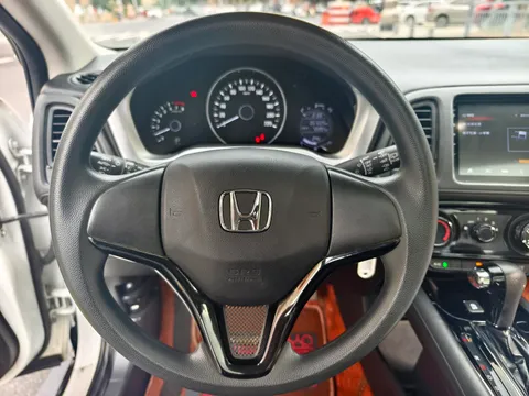 Honda HR-V (Vezel)