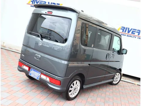 Nissan Clipper Rio