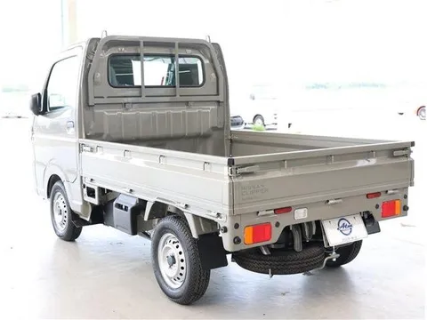 Nissan Clipper Truck