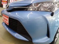 Toyota Yaris (Vitz)