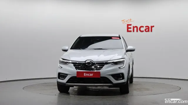 Renault XM3