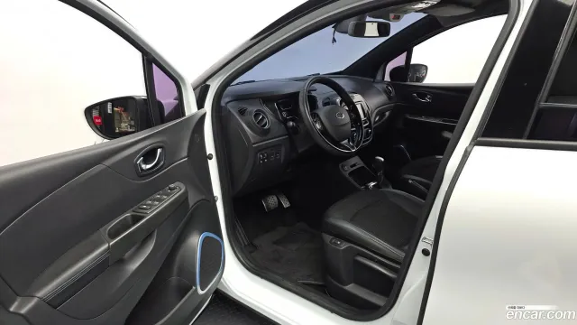 Renault QM3