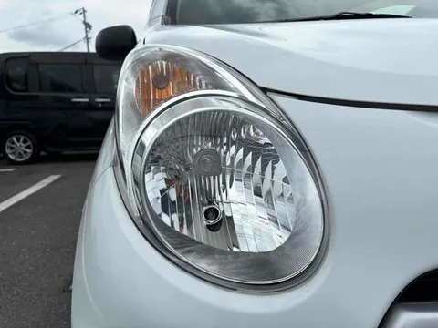 Suzuki Alto Eco