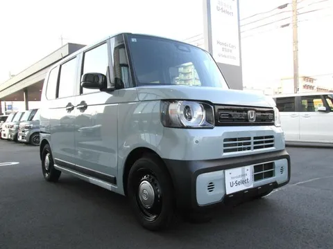 Honda N-BOX Joy