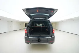 Mercedes-Benz Mercedes-Benz GLS