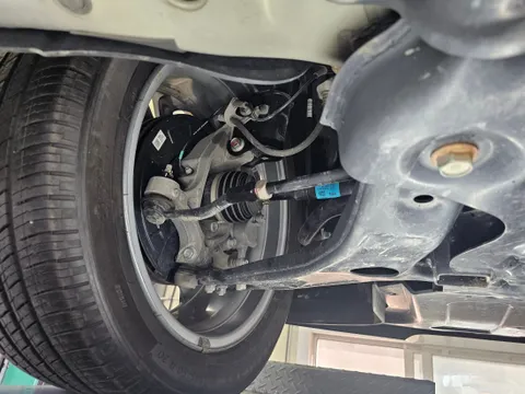 Фото днища 2