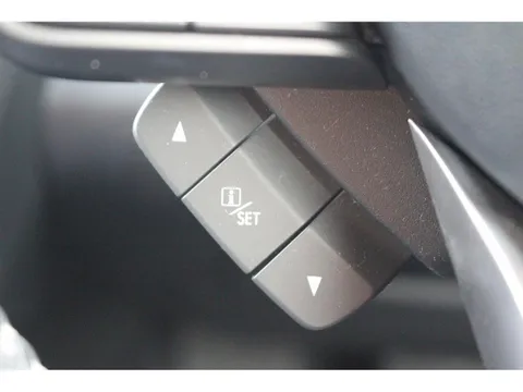 Subaru Impreza Sports