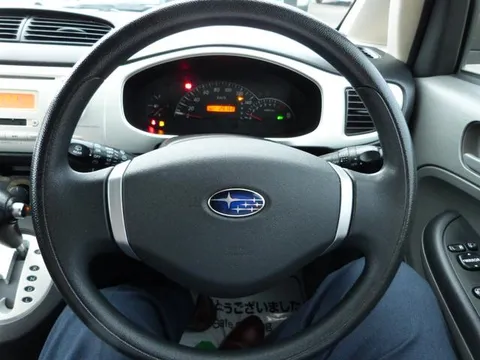 Subaru R2