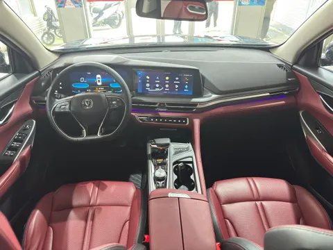 Changan CS75 Plus