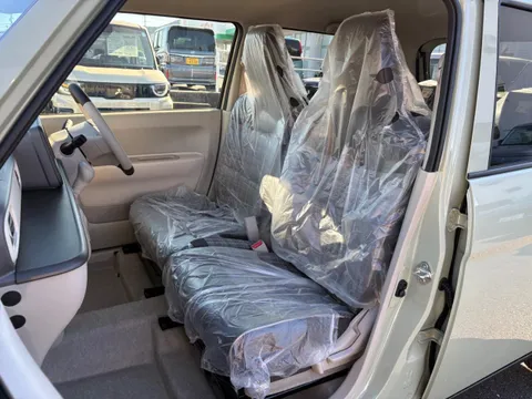 Suzuki Alto Lapin LC