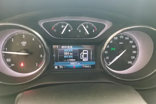 Buick Envision