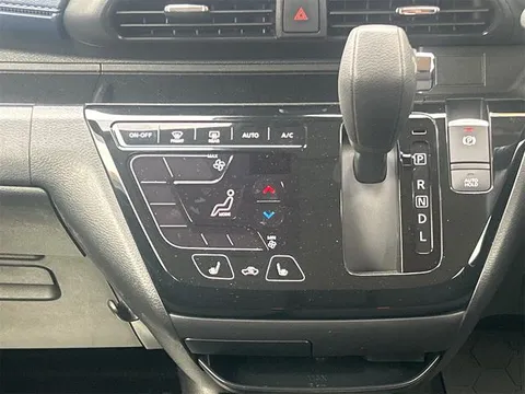 Mitsubishi eK X