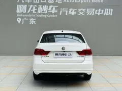 Volkswagen Santana