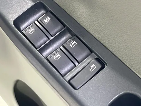 Subaru Pleo Plus