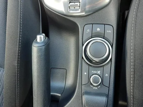 Mazda Mazda2 (Demio)