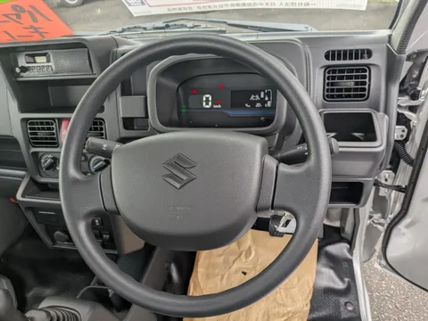 Suzuki Carry Track