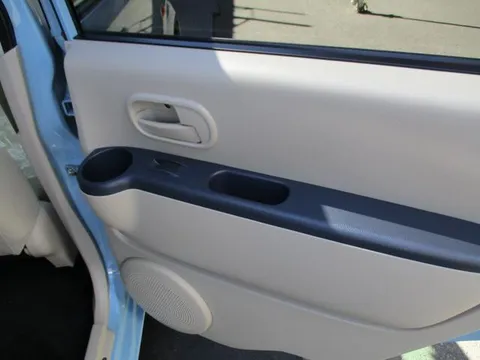 Nissan Otti