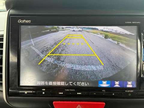 Honda N-BOX Slash