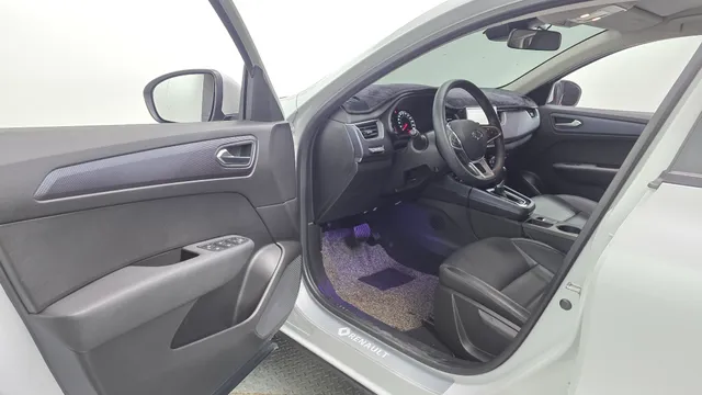 Renault XM3