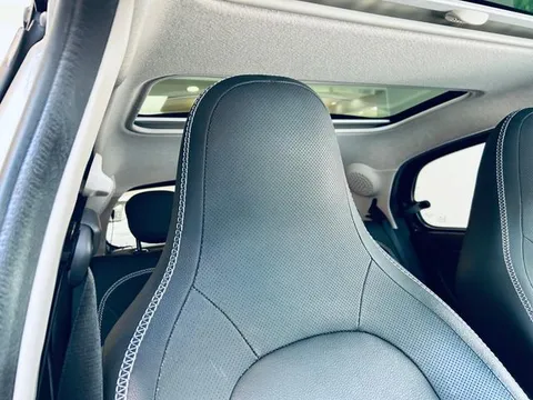 Smart For Four