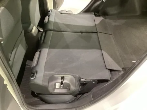 Honda Jazz (Fit)
