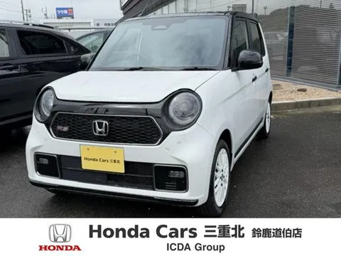 Honda N-ONE