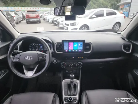 Hyundai Venue