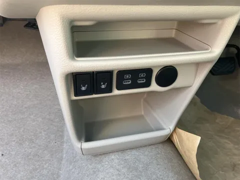 Suzuki Alto Lapin LC