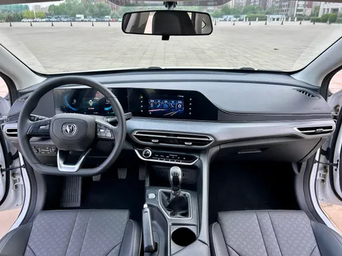 Changan Eado