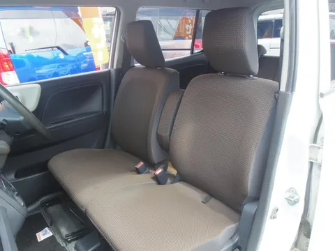 Suzuki MR Wagon