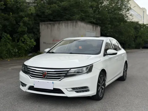 Roewe i6 Classic