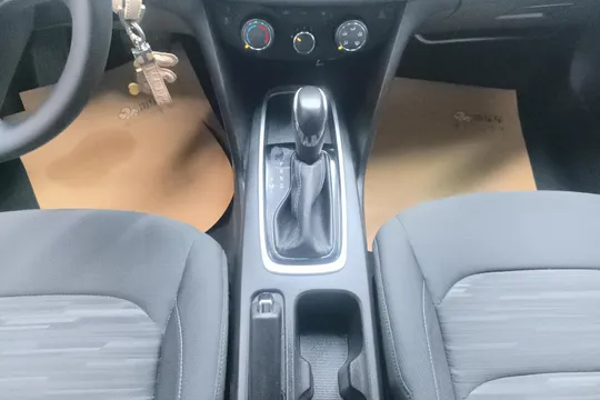 Chevrolet Cavalier