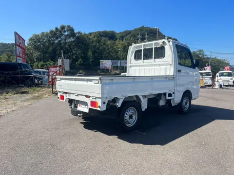 Mitsubishi Minicab Truck