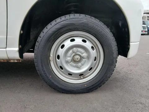 Mitsubishi Minica