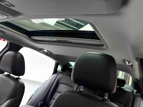 Chevrolet Malibu XL