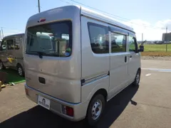 Mitsubishi Minicab Van