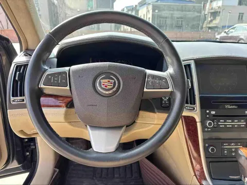 Cadillac