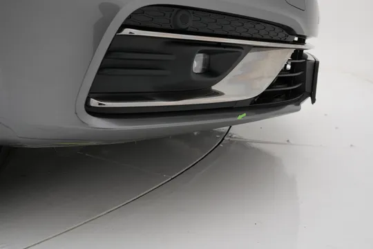 Renault Talisman (SM6)