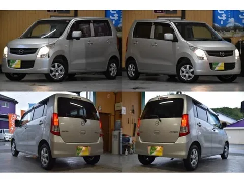 Mazda AZ-Wagon