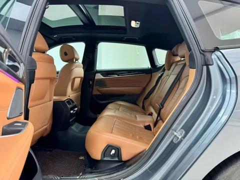BMW Gran Turismo