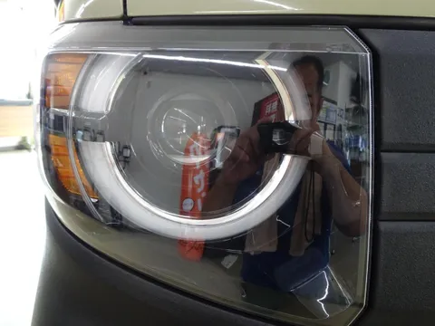 Honda N-VAN Plus Style